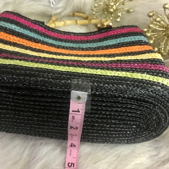 Straw Bag - Picture 6 of 8